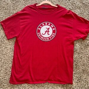 Alabama Crimson Tide T-Shirt